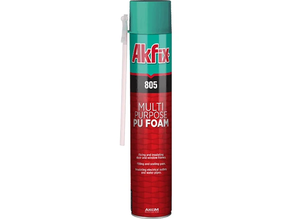 805-pu-foam-multi-purpose