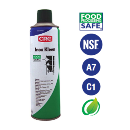 CRC Inox Kleen