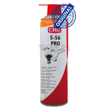 CRC 5-56 PRO 500 ML
