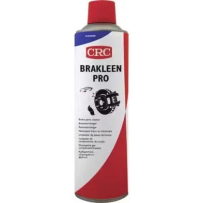 CRC Brakleen (12/500 ML)
