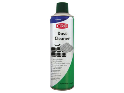 CRC Dust Cleaner 250 ML