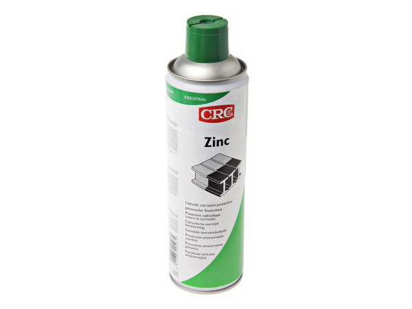 CRC Zinc 250 ML