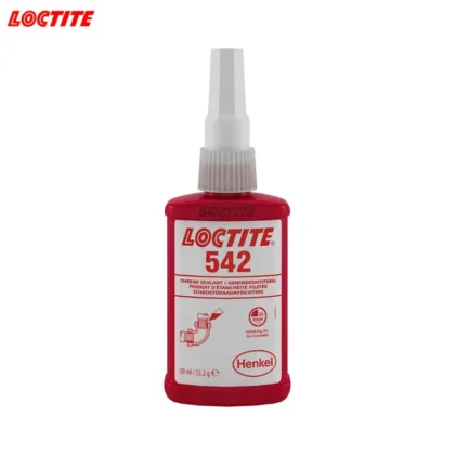 LOCTITE Thread Sealant 542