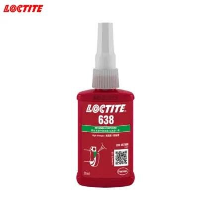 LOCTITE 638 High-Strength Retaining Compound