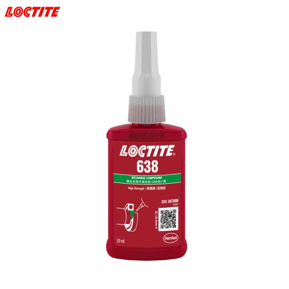Loctite638MediumStrengthRetainingCompound