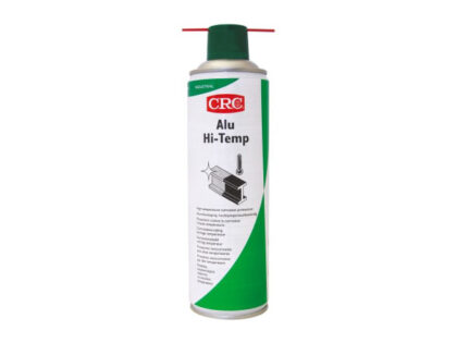 CRC Alu Hi-Temp 500 ML