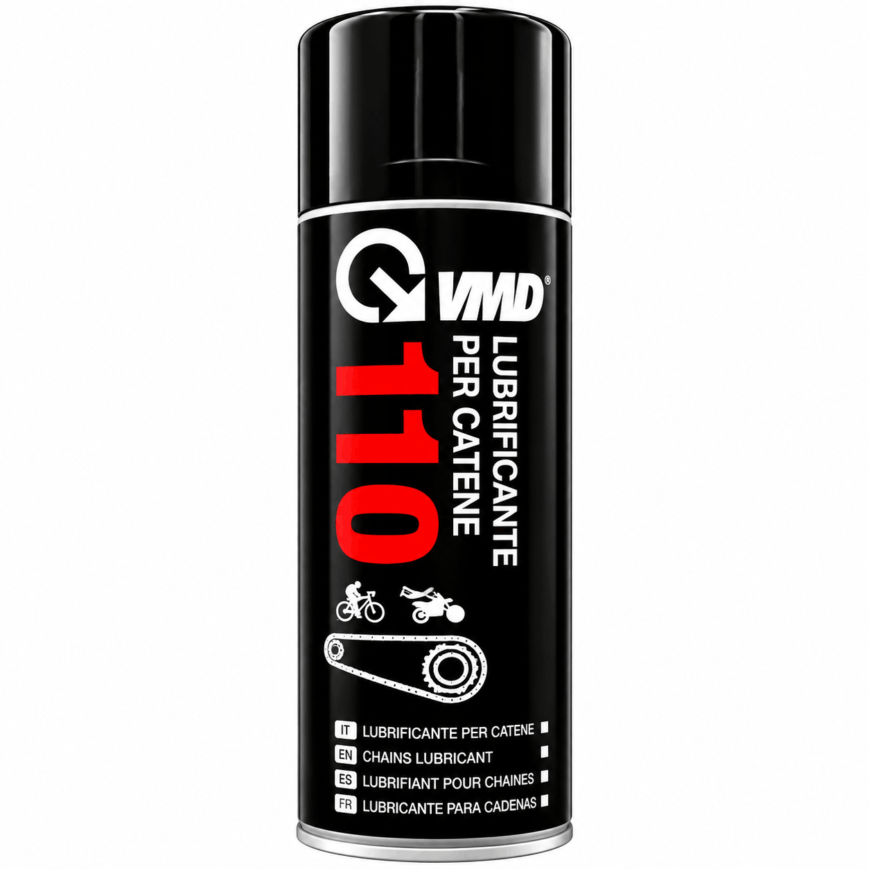VMD 110 Chain Lubricant Spray (1)