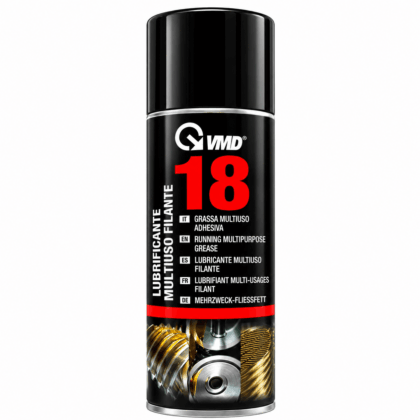VMD Adhesive Multipurpose Grease 400ML