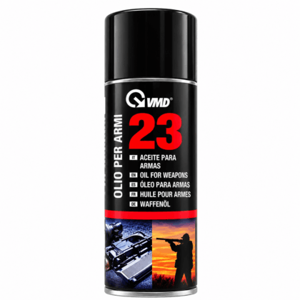 VMD 23 Firearm Oil Spray Can (1)