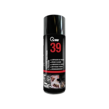 VMD Brake and Clutch Cleaner 400ML