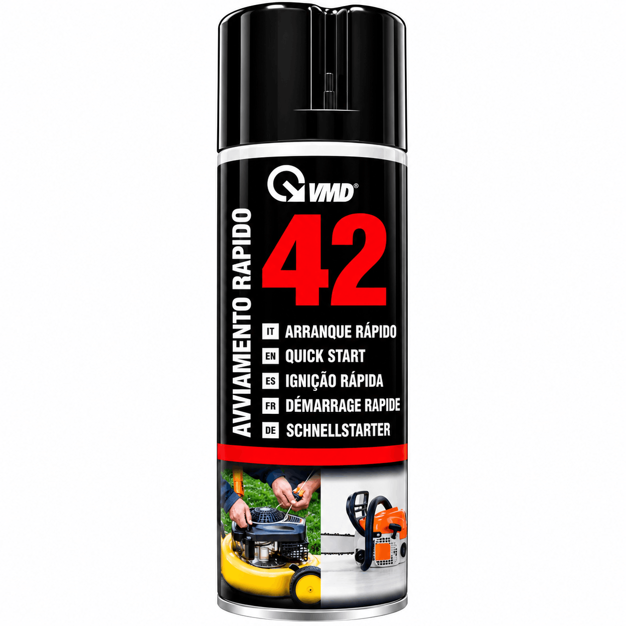 VMD 42 Quick Start Spray Can (1)