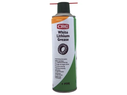 WhiteLithiumGrease