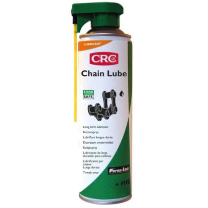 CRC Chain Lube FPS Perma Lock 500 ML