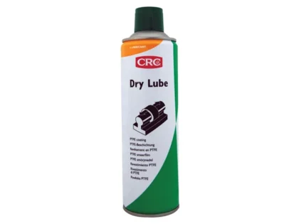 CRC Dry Lube 500 ML
