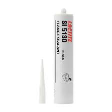 LOCTITE WHITE FLANGE SELEANT 5130