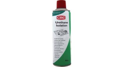 CRC Urethane Isolation Red