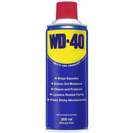 WD-40 Multi-Use - Image 3