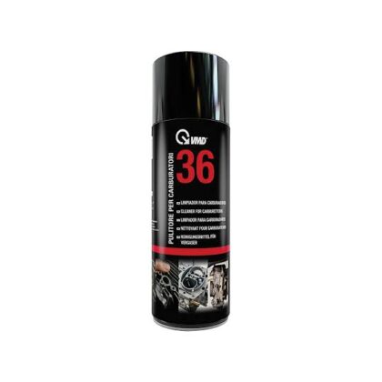 VMD Carburetor Cleaner 400 ML