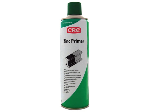 CRC Zinc Primer